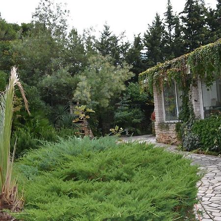 Villa Edward プレマントゥーラ エクステリア 写真