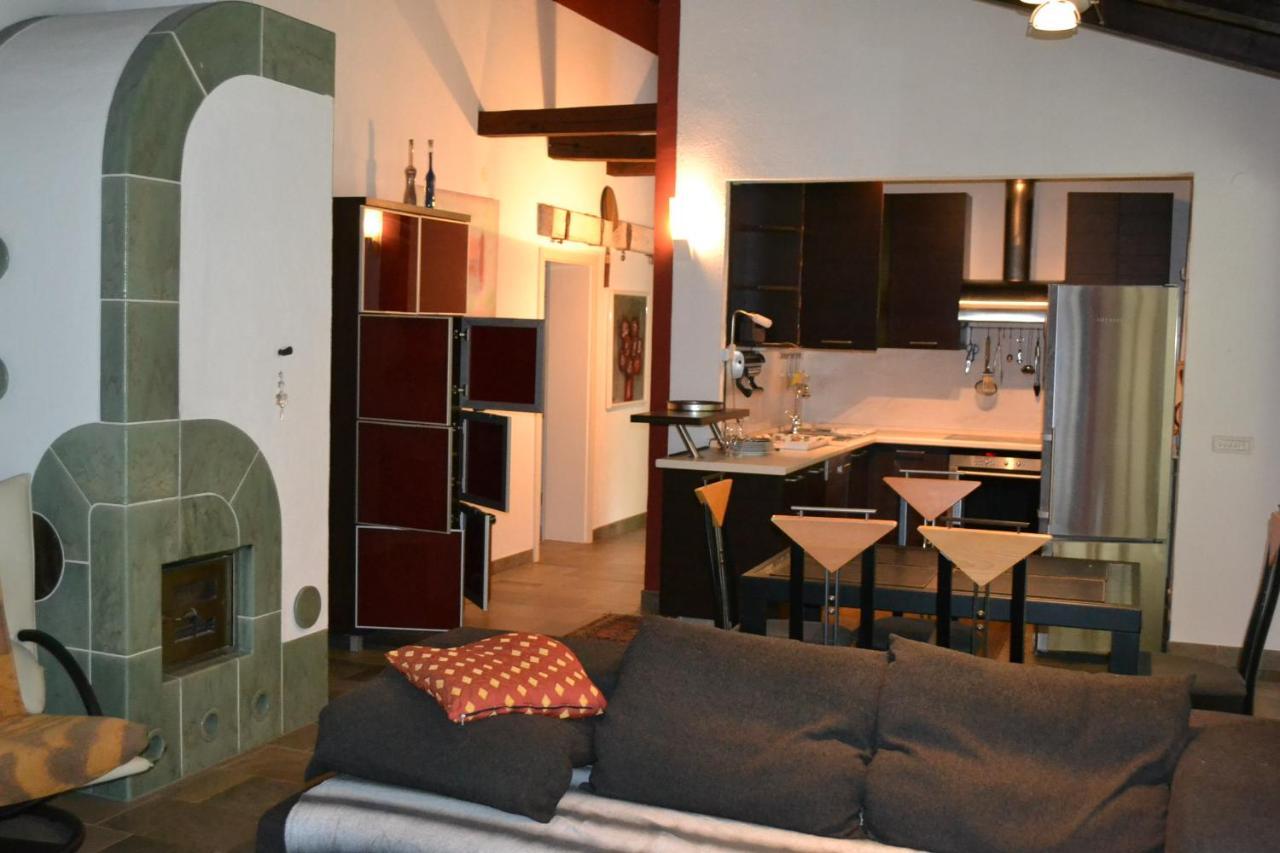 Villa Edward プレマントゥーラ エクステリア 写真