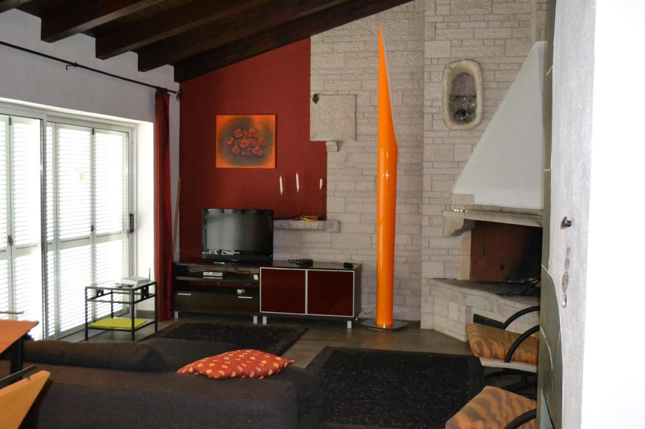Villa Edward プレマントゥーラ エクステリア 写真