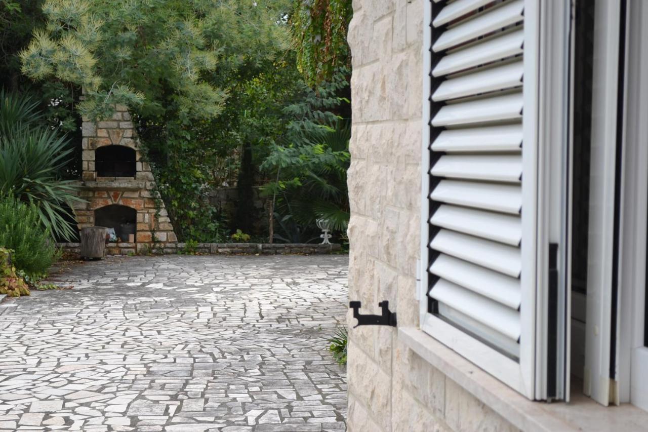 Villa Edward プレマントゥーラ エクステリア 写真