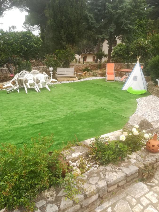 Villa Edward プレマントゥーラ エクステリア 写真