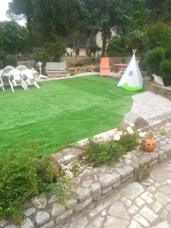 Villa Edward プレマントゥーラ エクステリア 写真