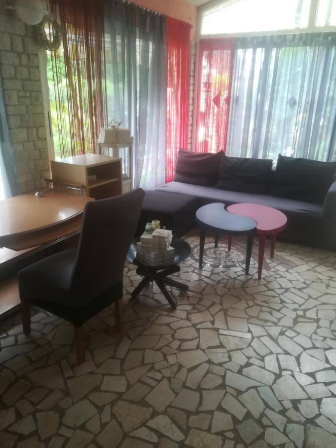 Villa Edward プレマントゥーラ エクステリア 写真