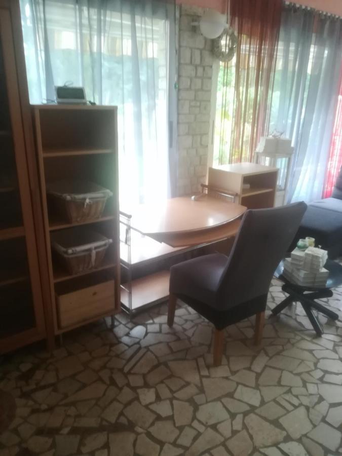 Villa Edward プレマントゥーラ エクステリア 写真